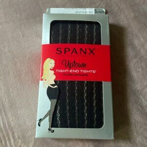 Spanx Tights Bundle of 2 - Size 2